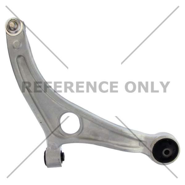 Centric Premium™ Front Driver Side Lower Control Arm and Ball Joint Assembly 622.50030