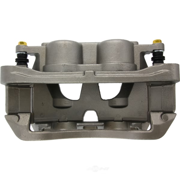 Centric Remanufactured Semi-Loaded Front Passenger Side Brake Caliper 141.65087