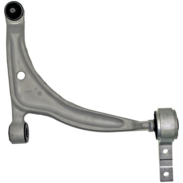 Dorman Front Passenger Side Lower Non Adjustable Control Arm And Ball Joint Assembly 520-512
