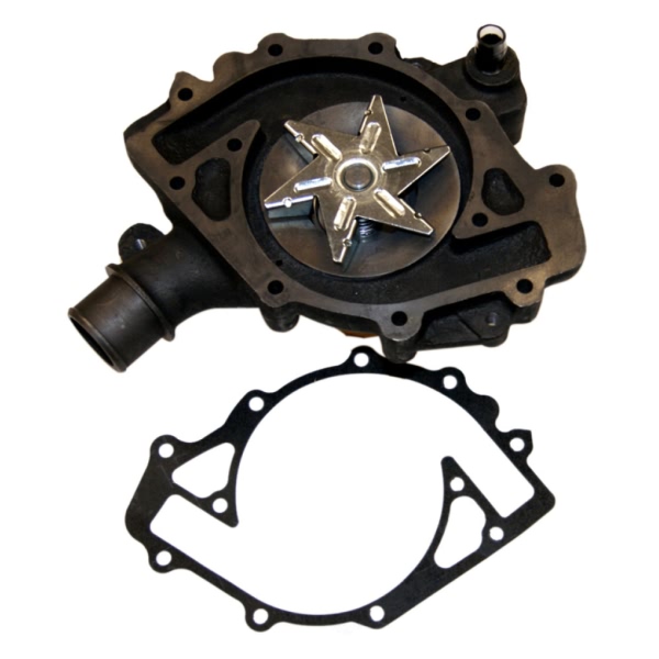 GMB Engine Coolant Water Pump 125-5640