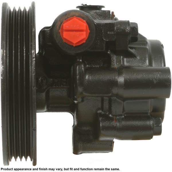 Cardone Reman Remanufactured Power Steering Pump w/o Reservoir 21-5362