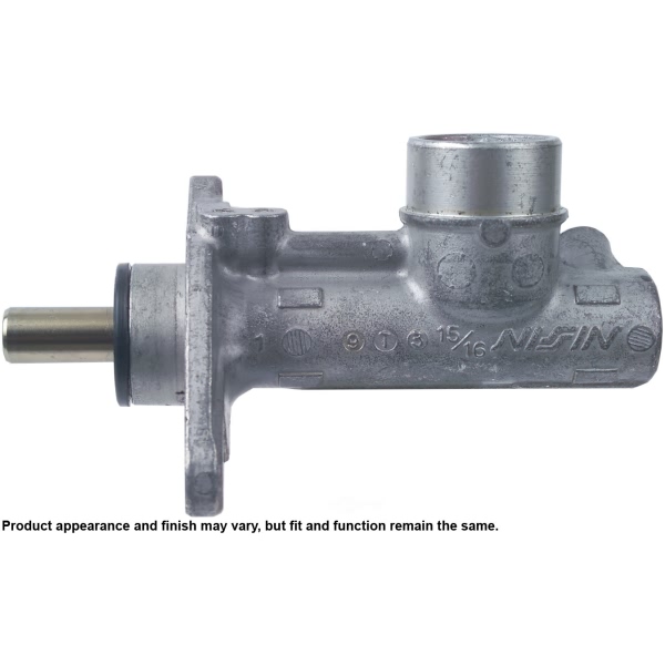 Cardone Reman Remanufactured Master Cylinder 11-2544