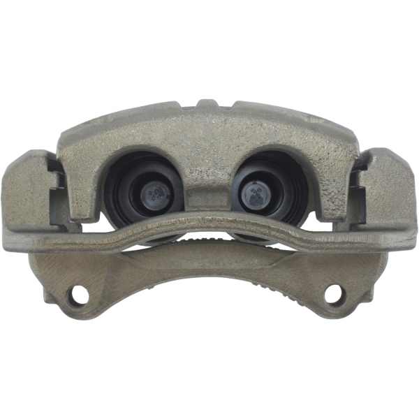 Centric Remanufactured Semi-Loaded Front Driver Side Brake Caliper 141.62084