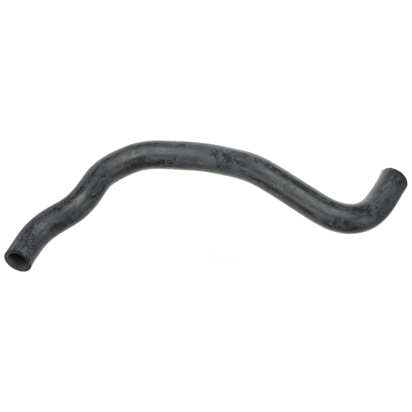 Gates Hvac Heater Molded Hose 19789