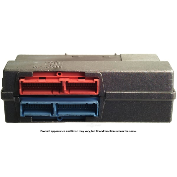 Cardone Reman Remanufactured Powertrain Control Module 77-3009F