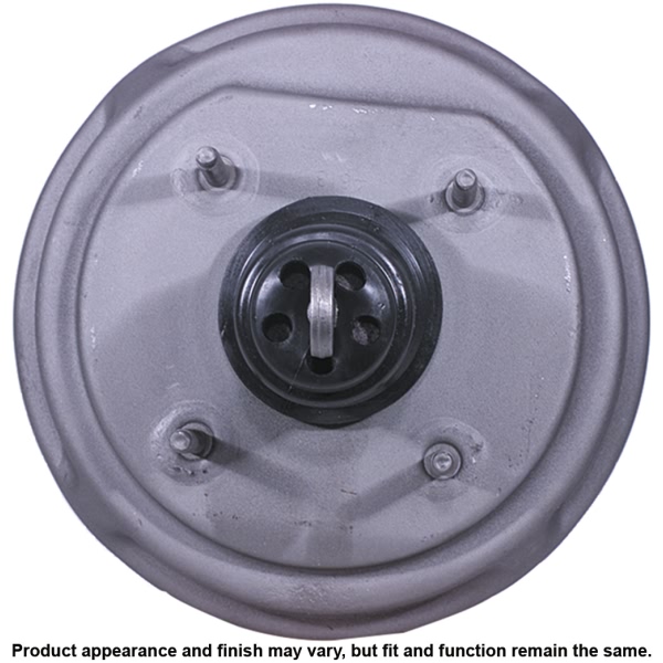 Cardone Reman Remanufactured Vacuum Power Brake Booster w/Master Cylinder 50-3174