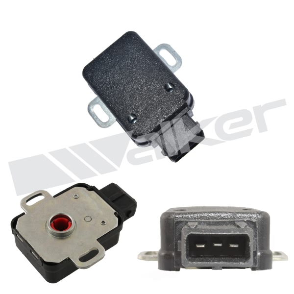 Walker Products Throttle Position Sensor 200-1141