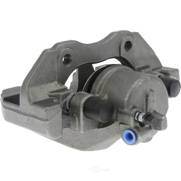 Centric Remanufactured Semi-Loaded Front Passenger Side Brake Caliper 141.61107