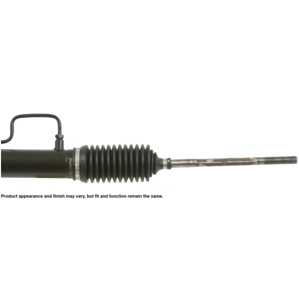 Cardone Reman Remanufactured Hydraulic Power Rack and Pinion Complete Unit 22-250
