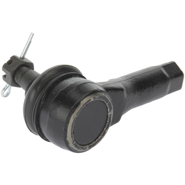 Centric Premium™ Front Outer Steering Tie Rod End 612.61120