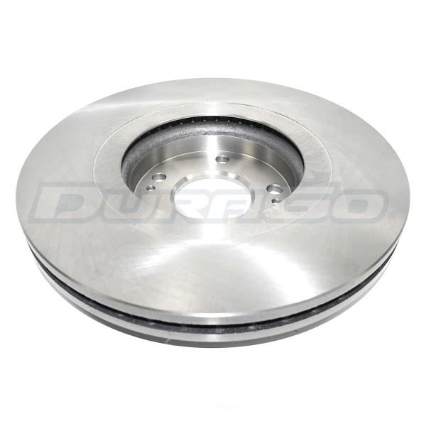 DuraGo Vented Front Brake Rotor BR900450