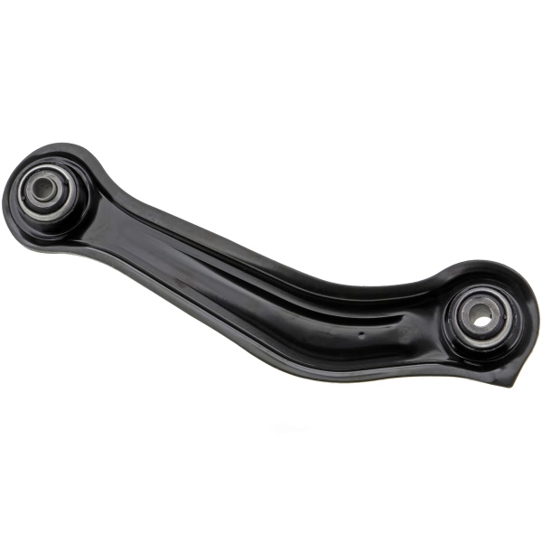 Mevotech Supreme Rear Driver Side Lower Forward Non Adjustable Control Arm CMS60138