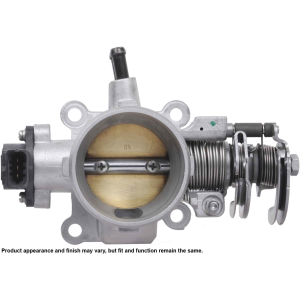 Cardone Reman Remanufactured Throttle Body 67-1021