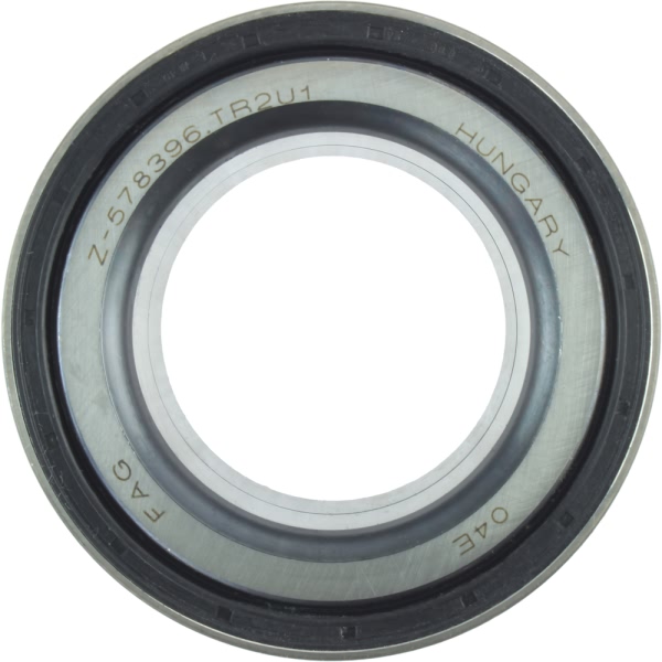 Centric Premium™ Rear Passenger Side Double Row Wheel Bearing 412.35003