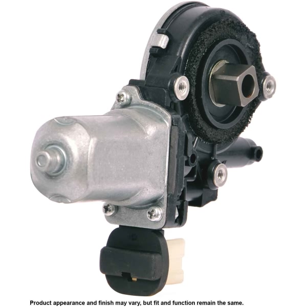 Cardone Reman Remanufactured Window Lift Motor 47-13155