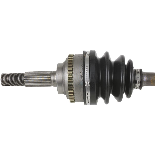 Cardone Reman Remanufactured CV Axle Assembly 60-6075
