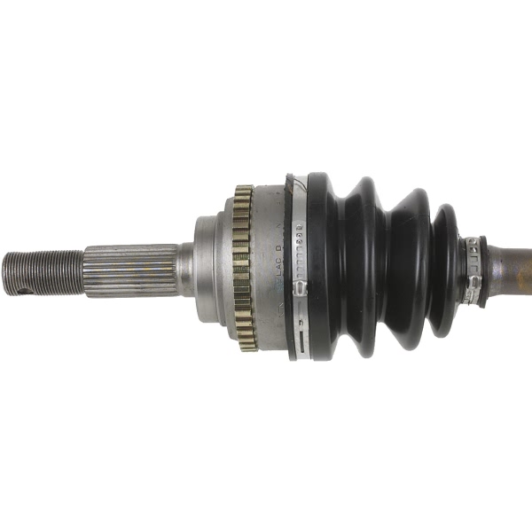 Cardone Reman Remanufactured CV Axle Assembly 60-6075