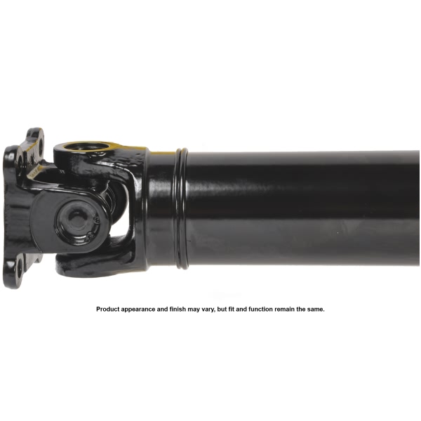 Cardone Reman Remanufactured Driveshaft/ Prop Shaft 65-6000