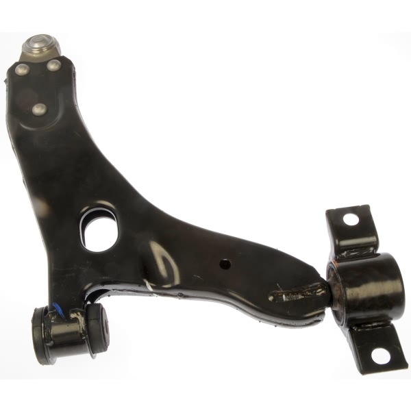 Dorman Front Driver Side Lower Non Adjustable Control Arm And Ball Joint Assembly 520-489