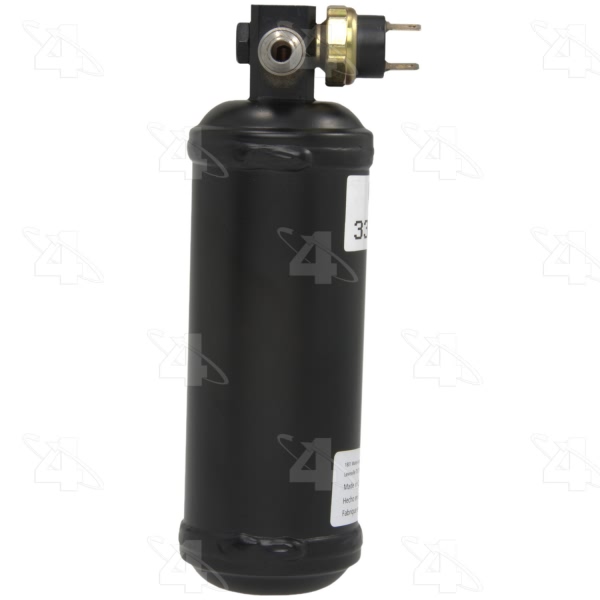 Four Seasons A C Receiver Drier 33234