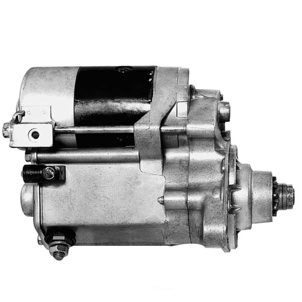 Denso Remanufactured Starter 280-0195