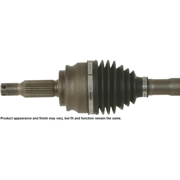 Cardone Reman Remanufactured CV Axle Assembly 60-3513