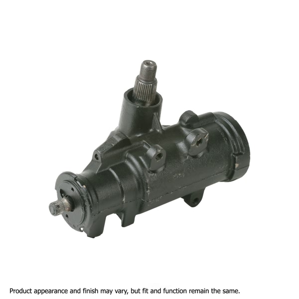 Cardone Reman Remanufactured Power Steering Gear 27-7588