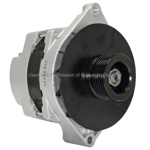 Quality-Built Alternator Remanufactured 7904601