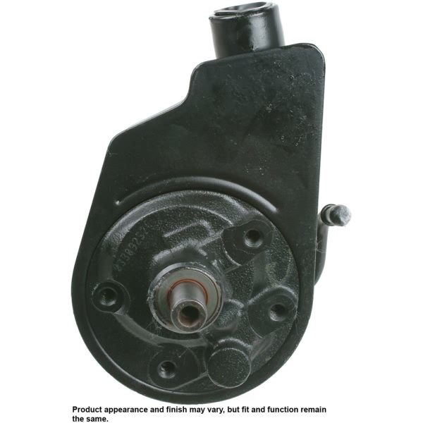 Cardone Reman Remanufactured Power Steering Pump w/Reservoir 20-8740