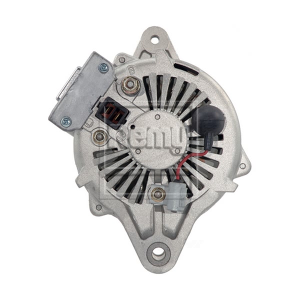 Remy Remanufactured Alternator 14340