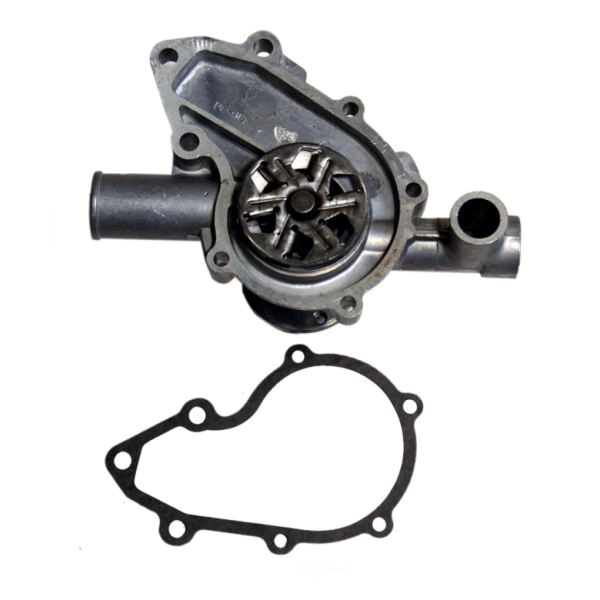 GMB Engine Coolant Water Pump 115-1010