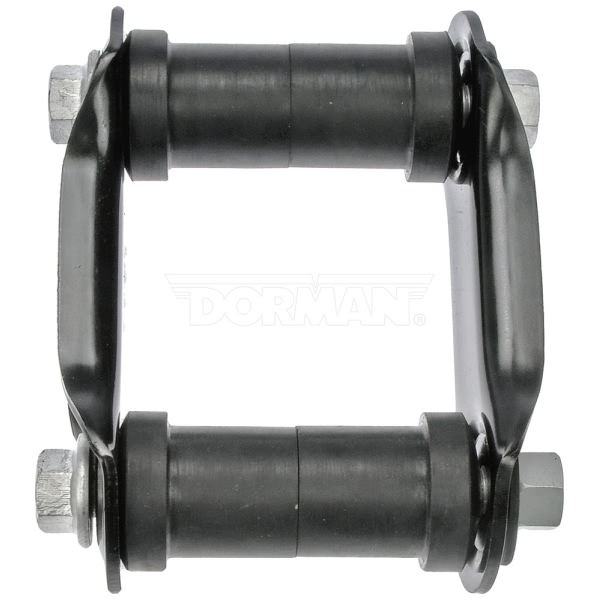 Dorman Rear Driver Side Leaf Spring Shackle 722-203