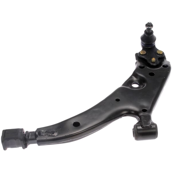 Dorman Front Driver Side Lower Non Adjustable Control Arm And Ball Joint Assembly 522-499