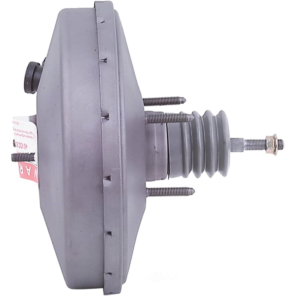 Cardone Reman Remanufactured Vacuum Power Brake Booster w/o Master Cylinder 53-5708