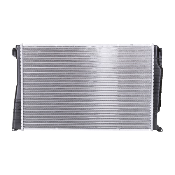 TYC Engine Coolant Radiator 13534