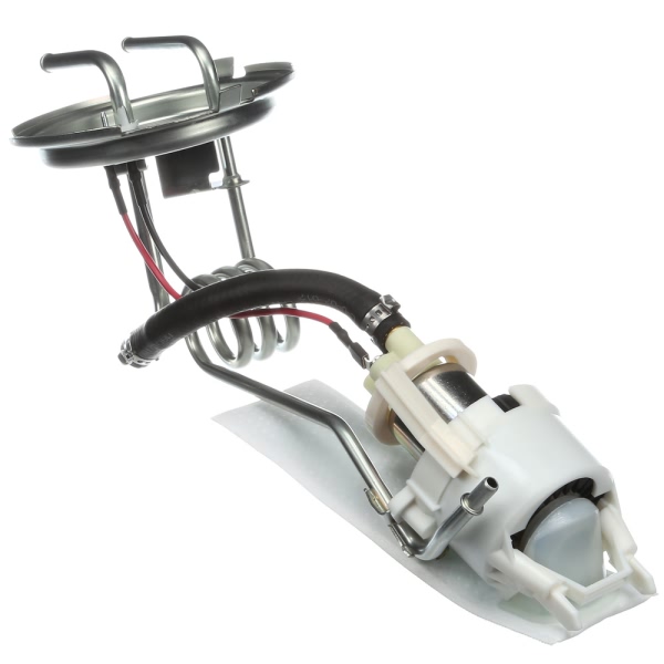 Delphi Fuel Pump And Sender Assembly HP10200