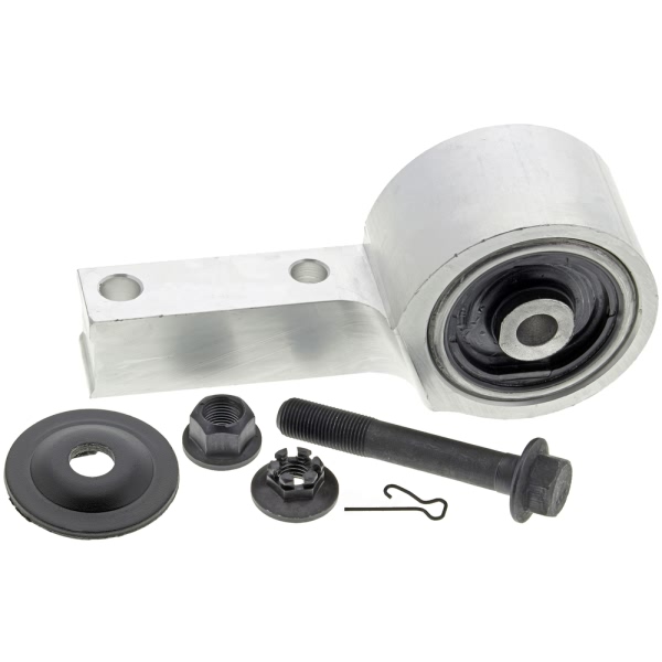 Mevotech Supreme Front Driver Side Lower Non Adjustable Control Arm And Ball Joint Assembly CMS601043