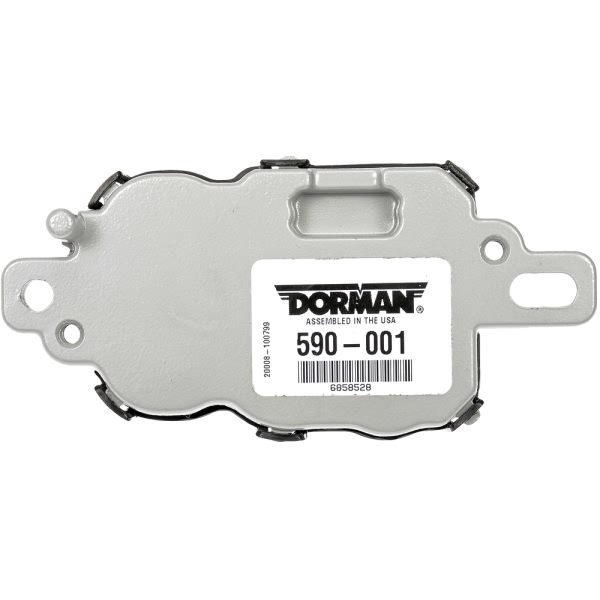 Dorman Fuel Pump Driver Module 590-001