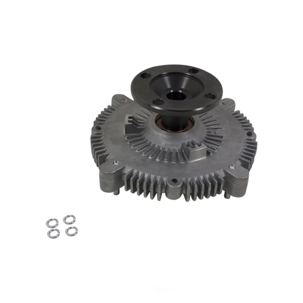 GMB Engine Cooling Fan Clutch 970-2130