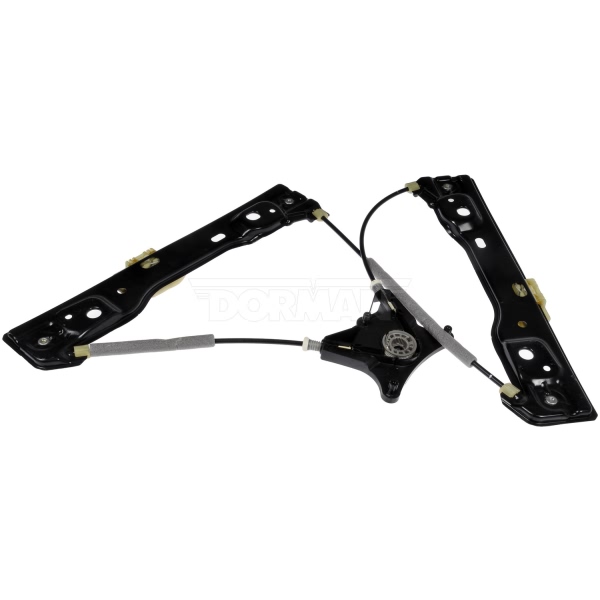 Dorman Rear Passenger Side Power Window Regulator Without Motor 752-423