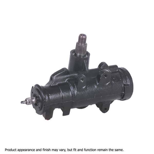 Cardone Reman Remanufactured Power Steering Gear 27-7560