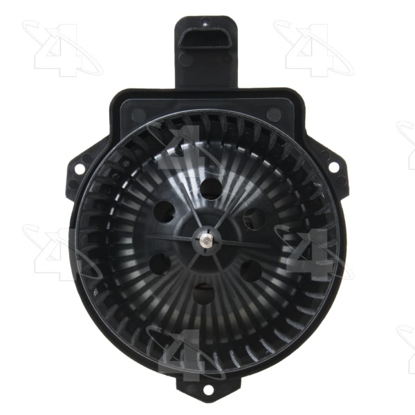 Four Seasons Hvac Blower Motor With Wheel 75060