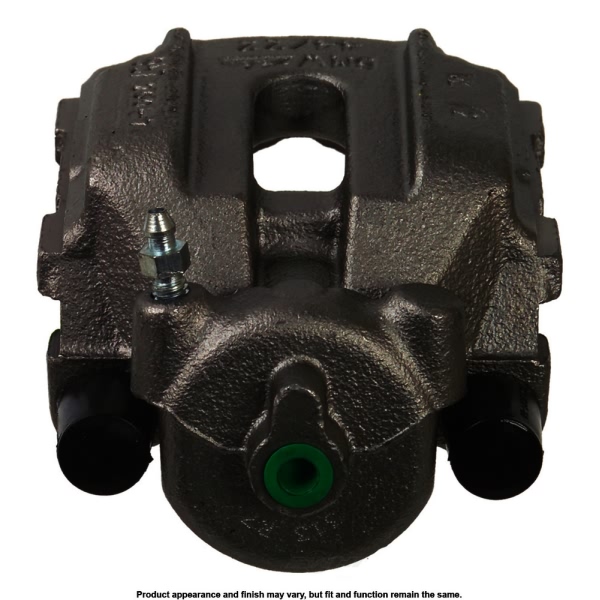 Cardone Reman Remanufactured Unloaded Caliper 19-3328