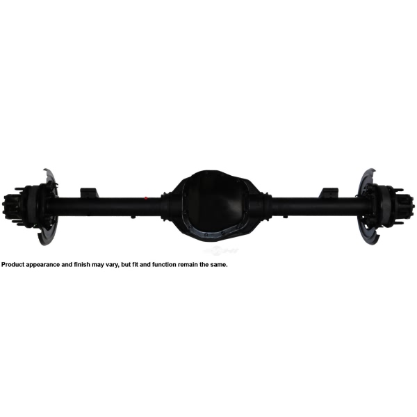 Cardone Reman Remanufactured Drive Axle Assembly 3A-2008LOJ