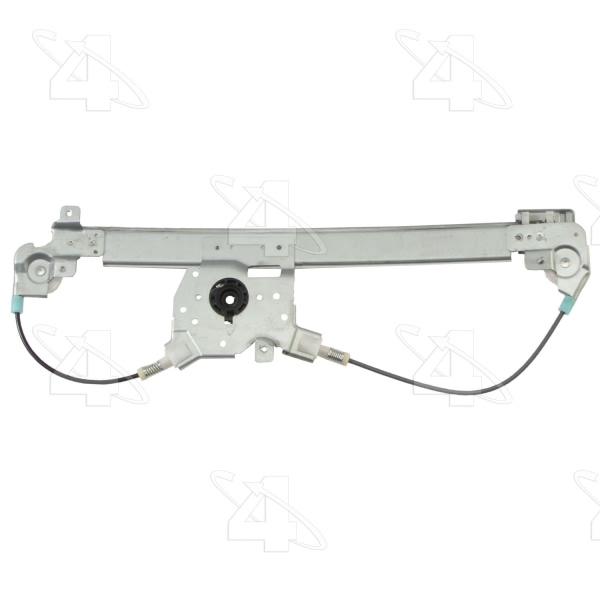 ACI Rear Driver Side Power Window Regulator 81778