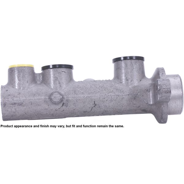 Cardone Reman Remanufactured Master Cylinder 10-2637