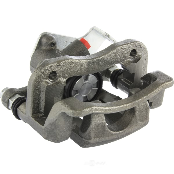 Centric Remanufactured Semi-Loaded Rear Driver Side Brake Caliper 141.51506