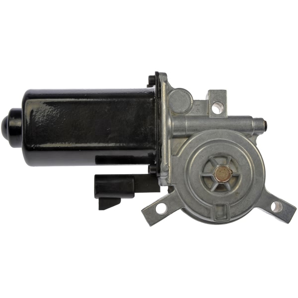 Dorman OE Solutions Front Passenger Side Window Motor 742-118