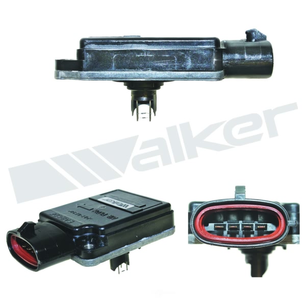 Walker Products Mass Air Flow Sensor 245-2086