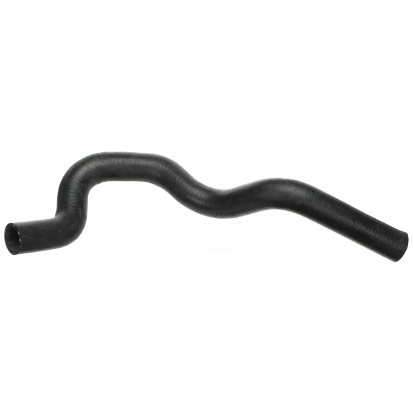 Gates Engine Coolant Molded Radiator Hose 21163